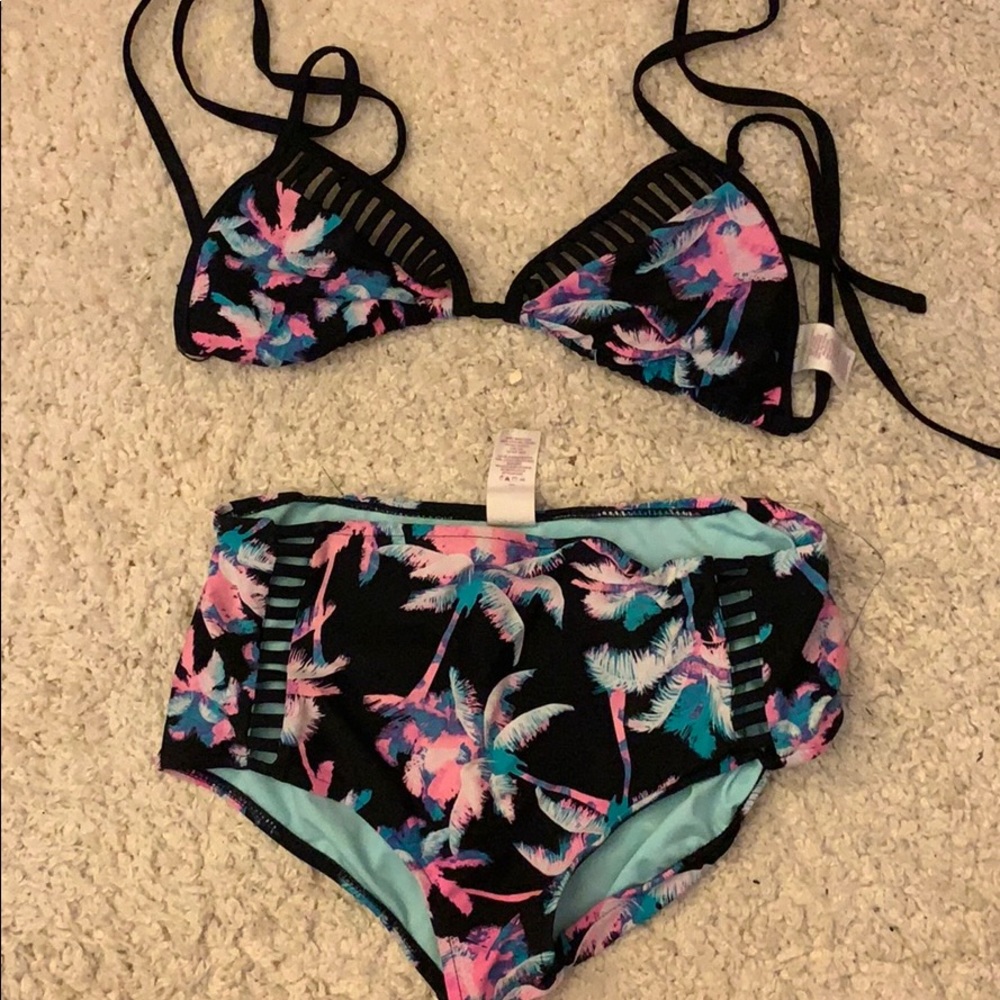 Swimsuit